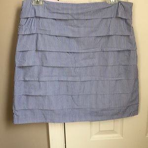 Vineyard vines pencil skirt